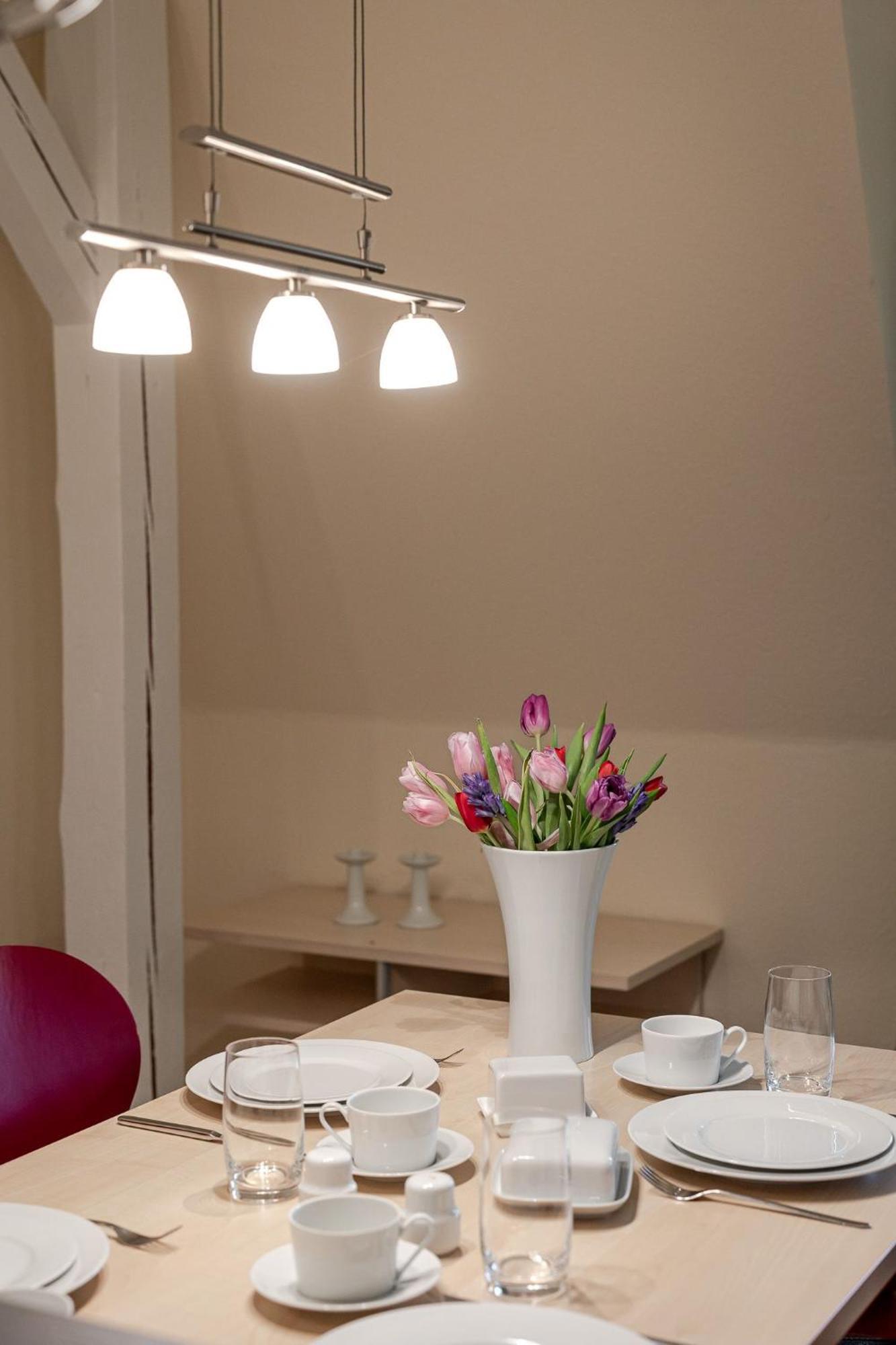Fewo Ringelblume List Exterior foto